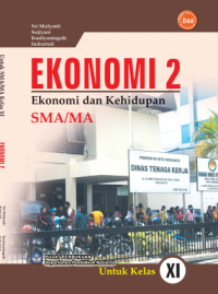 Ekonomi 2 (buku umum)