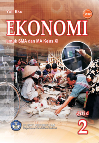 Ekonomi (buku umum)