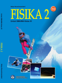 Fisika 2 (buku umum)