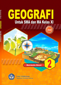 Image of Geografi (buku umum)
