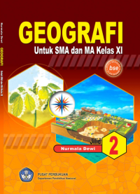 Geografi (buku umum)