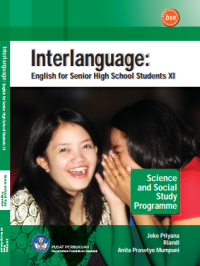 Interlanguage (buku umum)