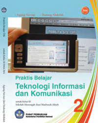 Praktis Belajar TIK (buku umum)