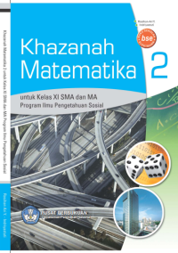 Khazanah Matematika 2 (buku umum)