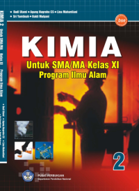 Image of Kimia (buku umum)