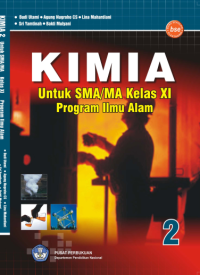 Kimia (buku umum)