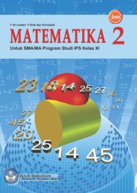Image of Matematika 2 (buku umum)