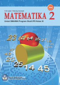 Matematika 2 (buku umum)