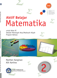 Aktif Belajar Matematika (buku umum)