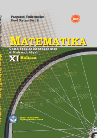Image of Matematika (buku umum)