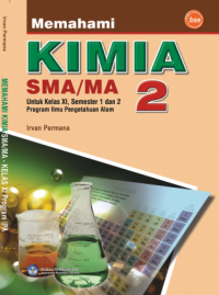 Memahami Kimia 2 (buku umum)