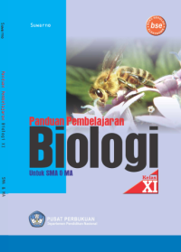 Image of Biologi (buku umum)