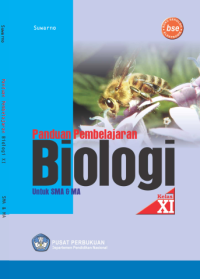 Biologi (buku umum)