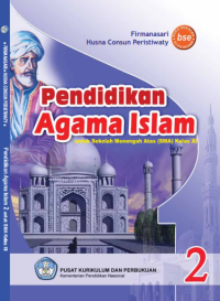 Pendidikan Agama Islam (buku umum)