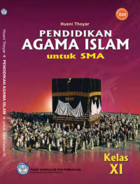 Image of Pendidikan Agama Islam (buku umum)