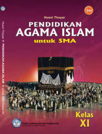 Pendidikan Agama Islam (buku umum)