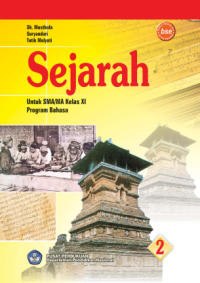 Image of Sejarah (buku umum)