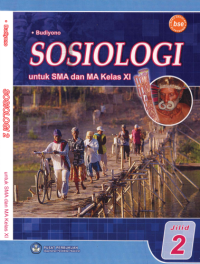 Sosiologi (buku umum)