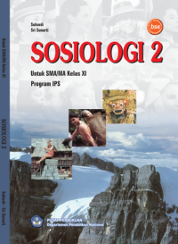 Image of Sosiologi 2 (buku umum)
