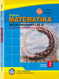 Image of Wahana Matematika (buku umum)