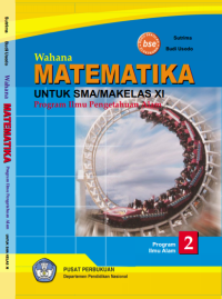 Wahana Matematika (buku umum)