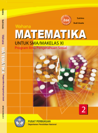 Image of Wahana Matematika (buku umum)
