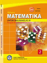 Wahana Matematika (buku umum)