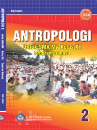 Antropologi 2 (buku umum)