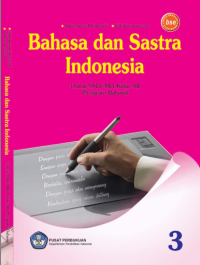 Bahasa dan Sastra Indonesia (buku umum)