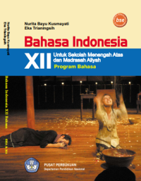 Bahasa Indonesia (buku umum)