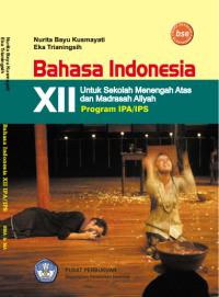 Image of Bahasa Indonesia (buku umum)