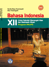 Bahasa Indonesia (buku umum)