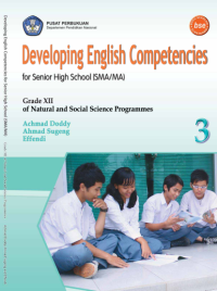 Developing English Competencies (buku umum)