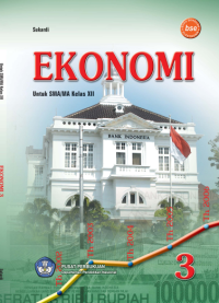 Ekonomi (buku umum)