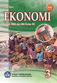 Ekonomi (buku umum)