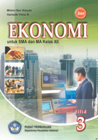 Ekonomi (buku umum)