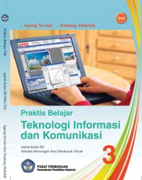 Image of Praktis Belajar TIK (buku umum)