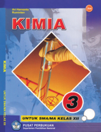 Image of KIMIA (buku umum)