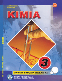 KIMIA (buku umum)