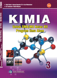 Kimia (buku umum)