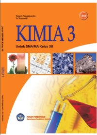 Image of Kimia 3 (buku umum)