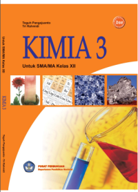 Kimia 3 (buku umum)