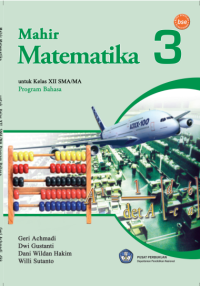 Image of Mahir Matematika 3 (buku umum)