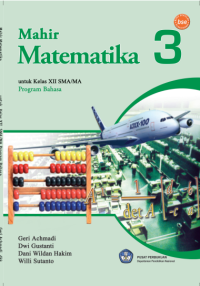 Mahir Matematika 3 (buku umum)