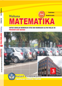 Wahana Matematika (buku umum)