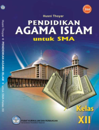 Image of Pendidikan Agama Islam (buku umum)
