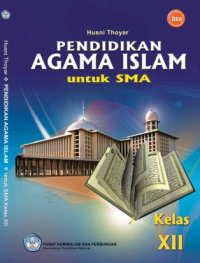 Pendidikan Agama Islam (buku umum)