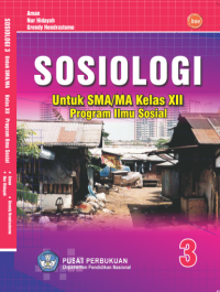 Sosiologi (buku umum)