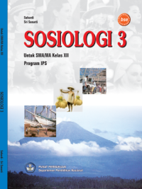 Image of Sosiologi 3 (buku umum)