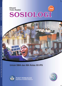 Sosiologi (buku umum)